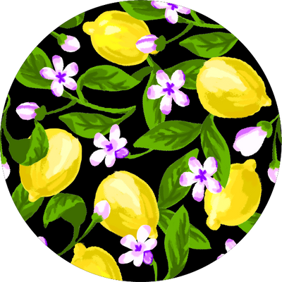 The Lily Lattice