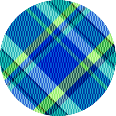 The Ruby Pin Dot