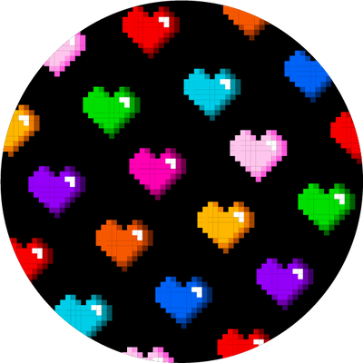 The Ally Gradient