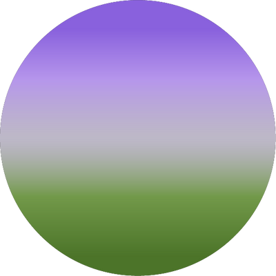 The Bear Pride Gradient