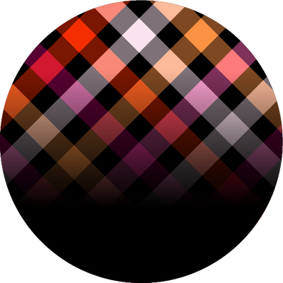 The Bear Pride Gradient