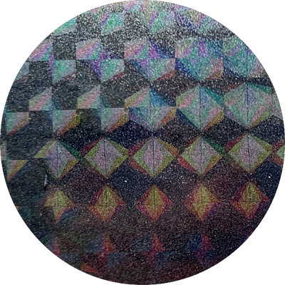 The Polarized Abalone Sun Top