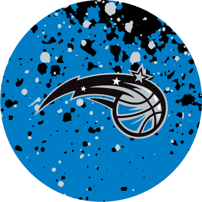The Timberwolves Splatter