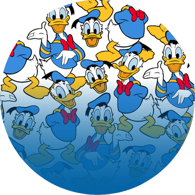 The Many Mickeys