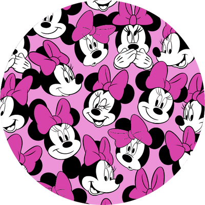 The Many Mickeys
