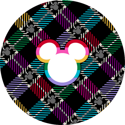 The Many Mickeys