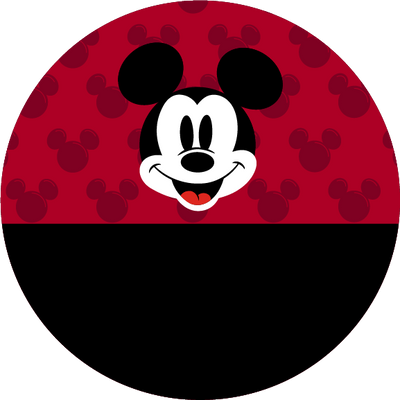 The Many Mickeys