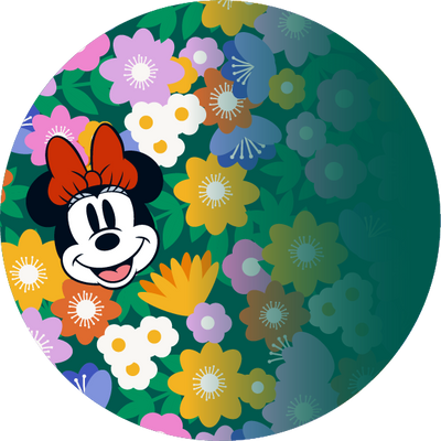 The Many Mickeys