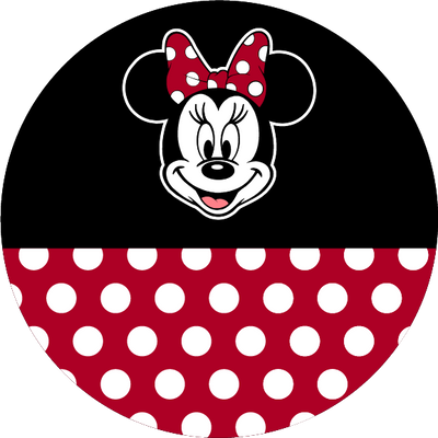 The Many Mickeys