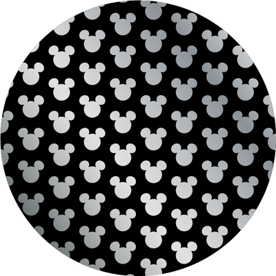 The Many Mickeys