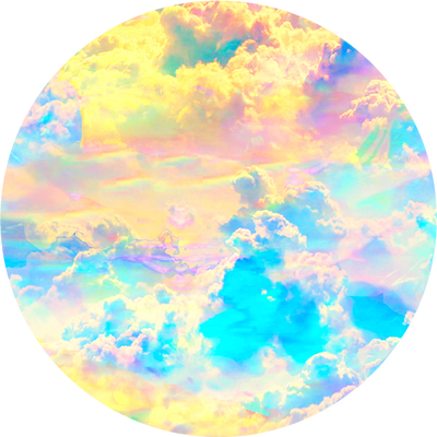 The Bear Pride Gradient
