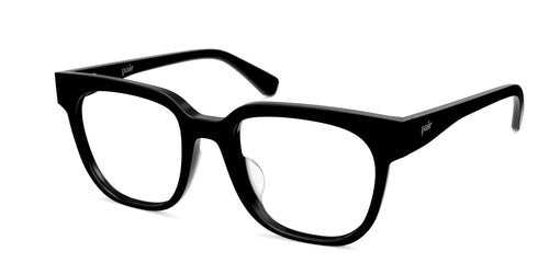 The Murphy - Black - Secondary Image - Pair Eyewear