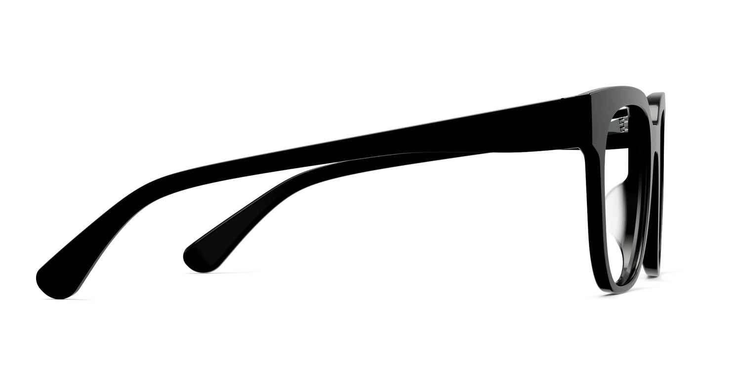 The Murphy - Black - Carousel3 - Pair Eyewear