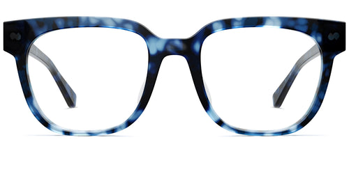 The Murphy - Blue Tortoise - Pair Eyewear