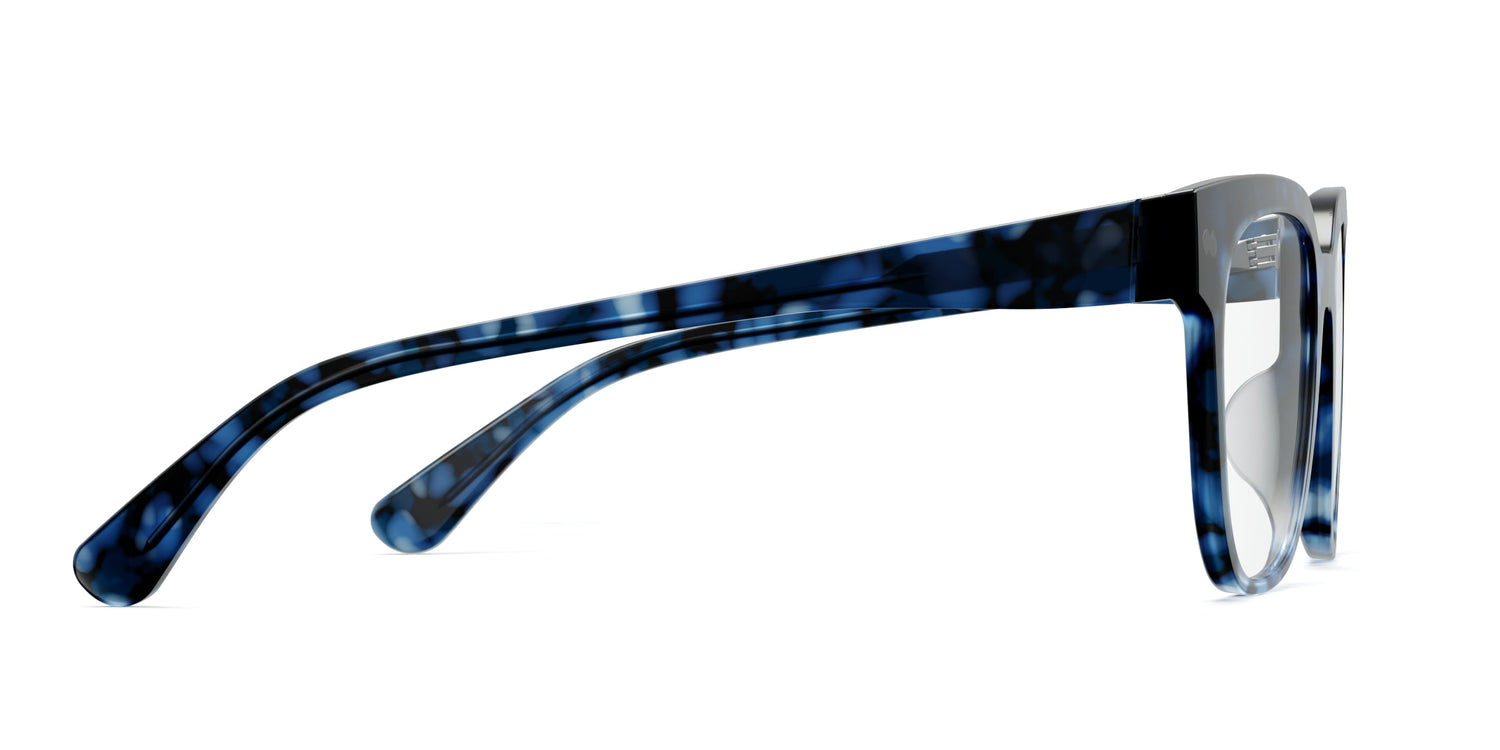 The Murphy - Tortoise - Carousel13 - Pair Eyewear