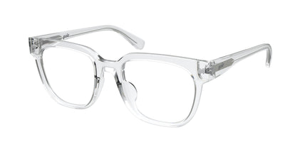 The Murphy - Crystal Clear - Thumbnail12 - Pair Eyewear