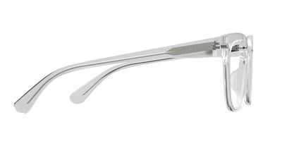The Murphy - Crystal Clear - Thumbnail13 - Pair Eyewear