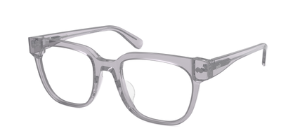 The Murphy - Gray Clear - Thumbnail2 - Pair Eyewear