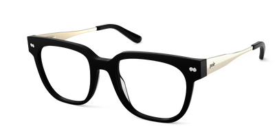 The Murphy - Mixed Material - Lensless - Thumbnail 1 - Pair Eyewear