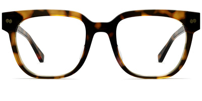 The Murphy - Tortoise - Thumbnail1 - Pair Eyewear