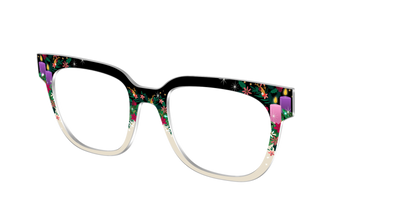 The Advent Candles - Angle Top Thumbnail - Pair Eyewear