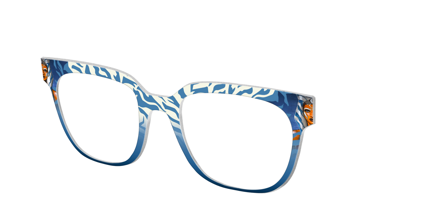 Ahsoka Tano™ - Angle Top Image - Pair Eyewear
