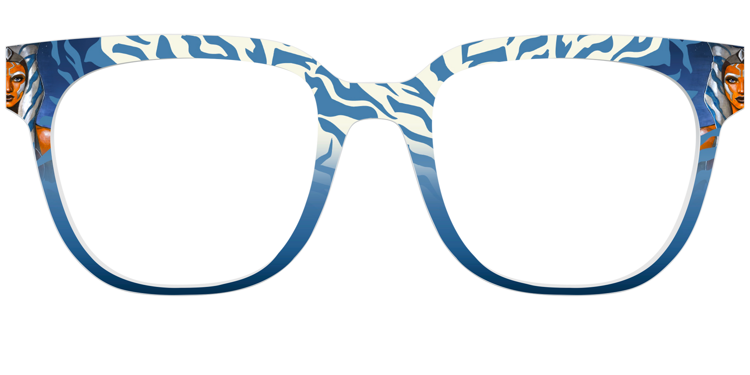Ahsoka Tano™ - Front Top Image - Pair Eyewear