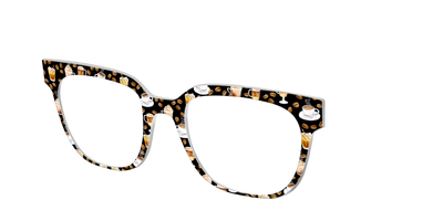 The Barista's Blend - Angle Top Thumbnail - Pair Eyewear