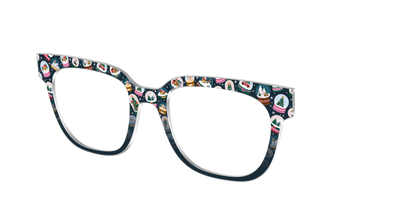 The Blizzard Baubles - Angle Top Thumbnail - Pair Eyewear
