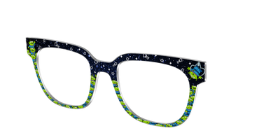 The Claw - Angle Top Thumbnail - Pair Eyewear