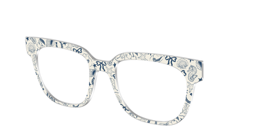 The Coastal Cowgirl - Angle Top Thumbnail - Pair Eyewear