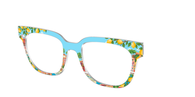 The Coastline Seascape - Angle Top Thumbnail - Pair Eyewear