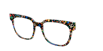 The Coco Celebration - Angle Top Thumbnail - Pair Eyewear