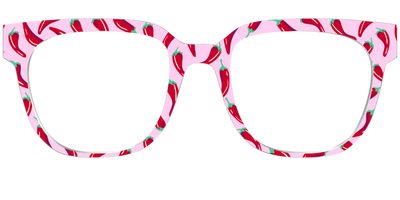 The Corno Peppers - Front Top Thumbnail - Pair Eyewear