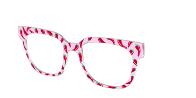 The Corno Peppers - Angle Top Thumbnail - Pair Eyewear