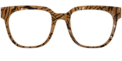 The Driftwood Pearl Marble - Front Top Thumbnail - Pair Eyewear