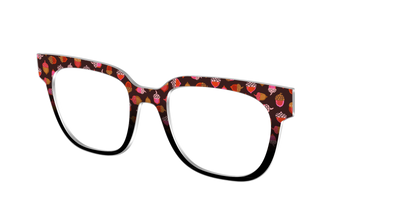 The Fallen Acorns - Angle Top Thumbnail - Pair Eyewear
