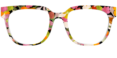 The Fallen Leaves Camouflage - Front Top Thumbnail - Pair Eyewear