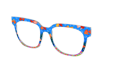 The Fish Tank - Angle Top Thumbnail - Pair Eyewear