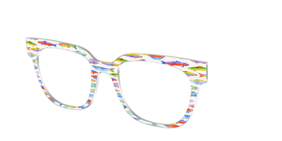 The Flying Fish - Angle Top Thumbnail - Pair Eyewear