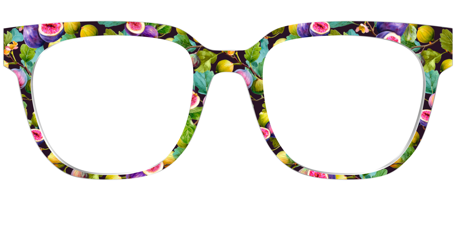 The Fresh Figs - Front Top Image - Pair Eyewear