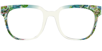 The Froggy Friends - Front Top Thumbnail - Pair Eyewear
