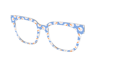The Frosty Friends - Angle Top Thumbnail - Pair Eyewear