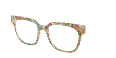The Glasswater Gator - Angle Top Thumbnail - Pair Eyewear