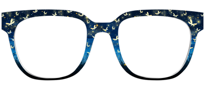 The Glowing Fireflies - Front Top Thumbnail - Pair Eyewear