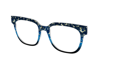 The Glowing Fireflies - Angle Top Thumbnail - Pair Eyewear