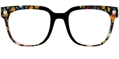 The Gnome Garden - Front Top Thumbnail - Pair Eyewear