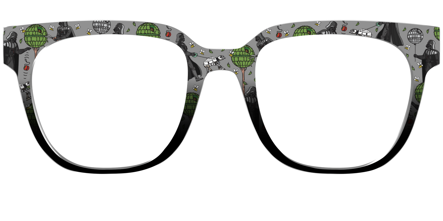 I Am Your Father - Front Top Image - Pair Eyewear