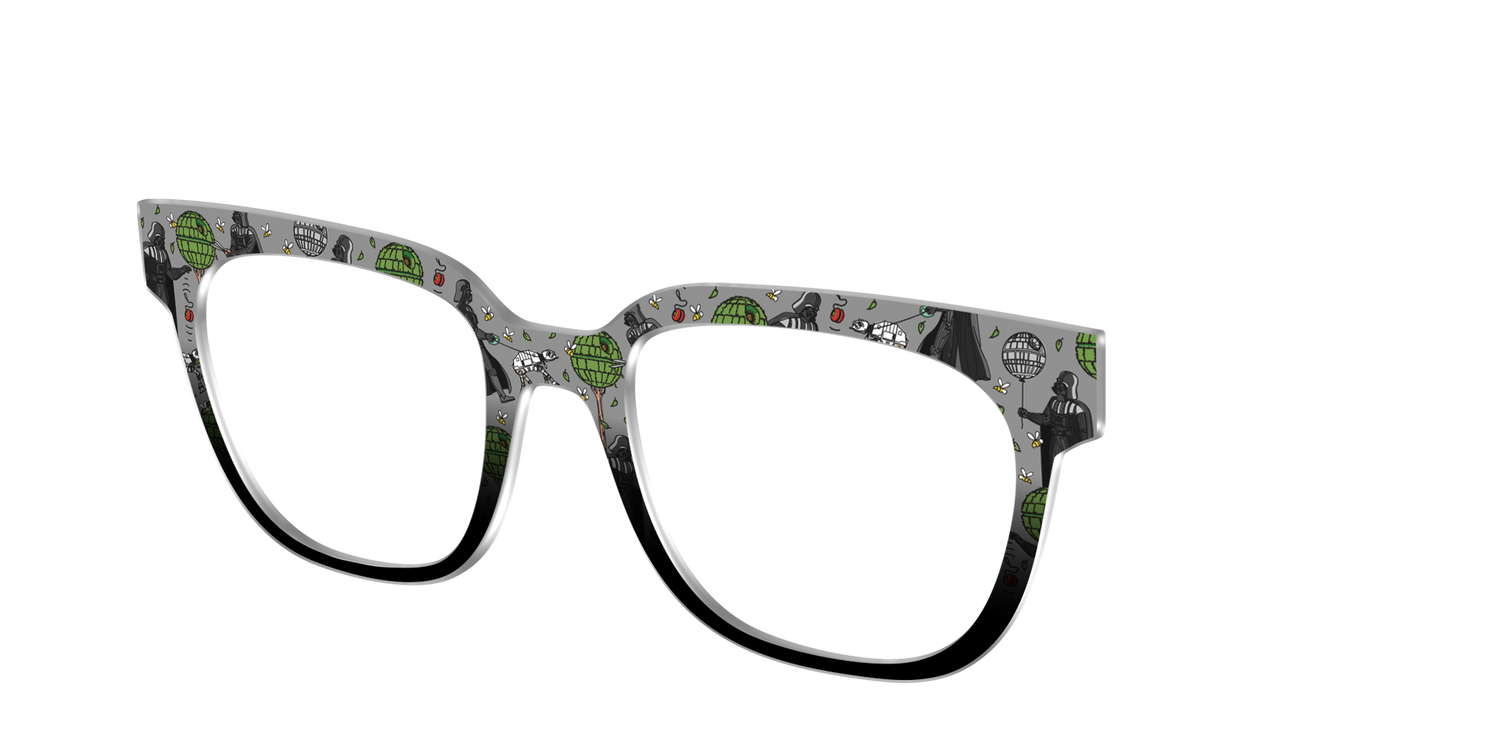 I Am Your Father - Angle Top Image - Pair Eyewear