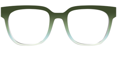 The Infinite Gradient - Front Top Thumbnail - Pair Eyewear